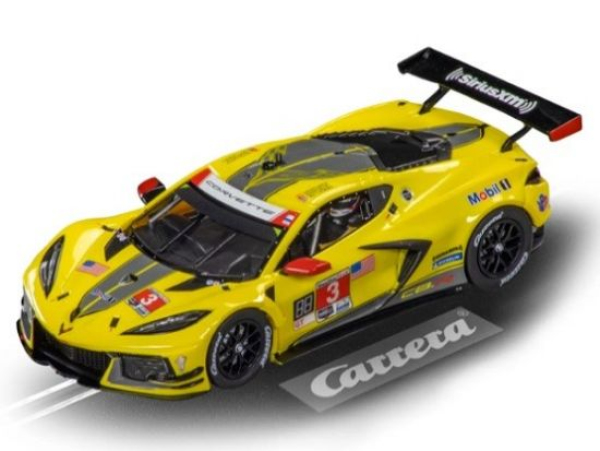 Carrera Digital 124 Corvette C8.R Nr. 3 20023911